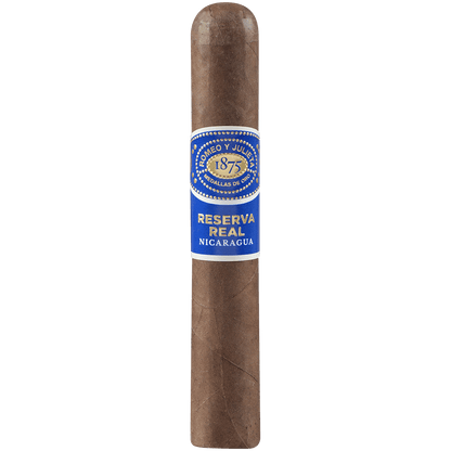 Romeo Y Julieta Reserva Real Nicaragua Robusto 25 Ct. Box 5.00X51