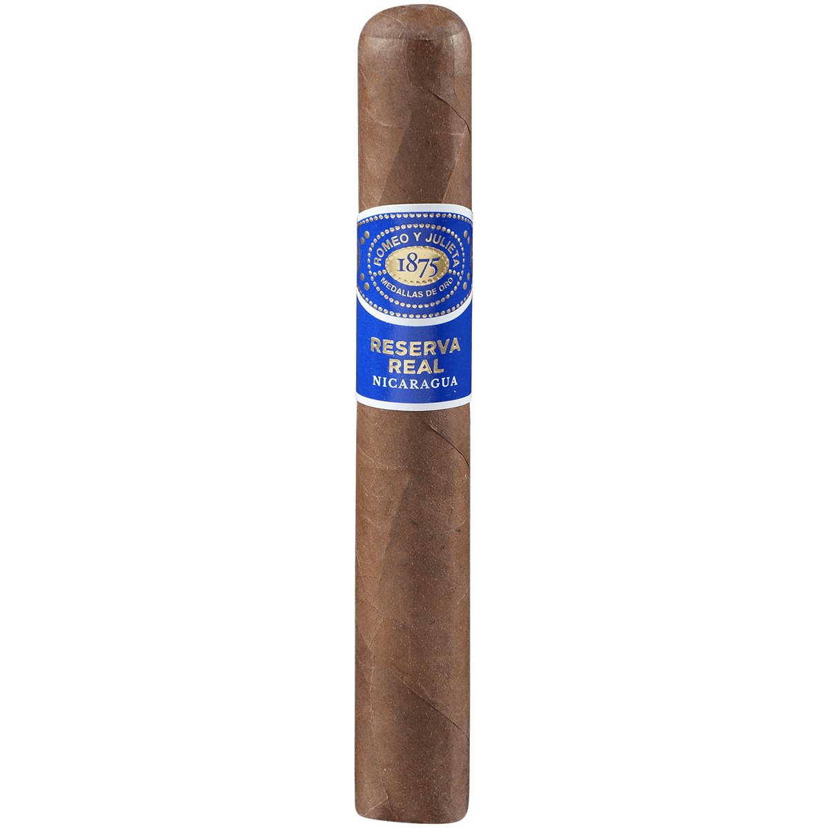 Romeo Y Julieta Reserva Real Nicaragua Toro 25 Ct. Box 6.00X54