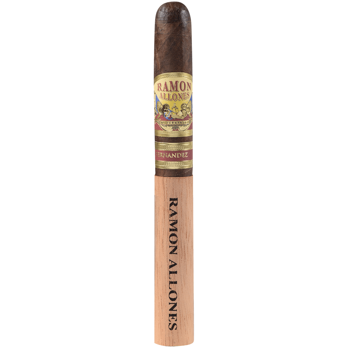 Aj Fernandez Ramon Allones Churchill 20Ct. Box 7.00 X 50