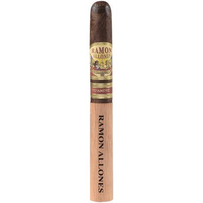 Aj Fernandez Ramon Allones Churchill 20Ct. Box 7.00 X 50