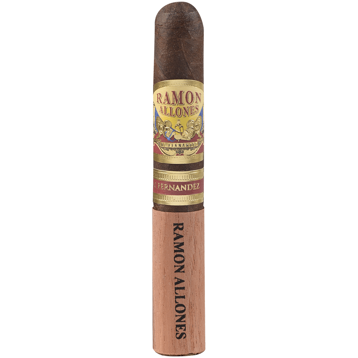 Aj Fernandez Ramon Allones Robusto 20Ct. Box 5.50X54