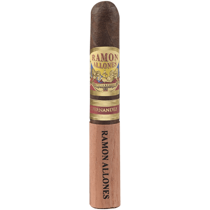 Aj Fernandez Ramon Allones Robusto 20Ct. Box 5.50X54