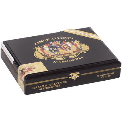 Aj Fernandez Ramon Allones Robusto 20Ct. Box 5.50X54
