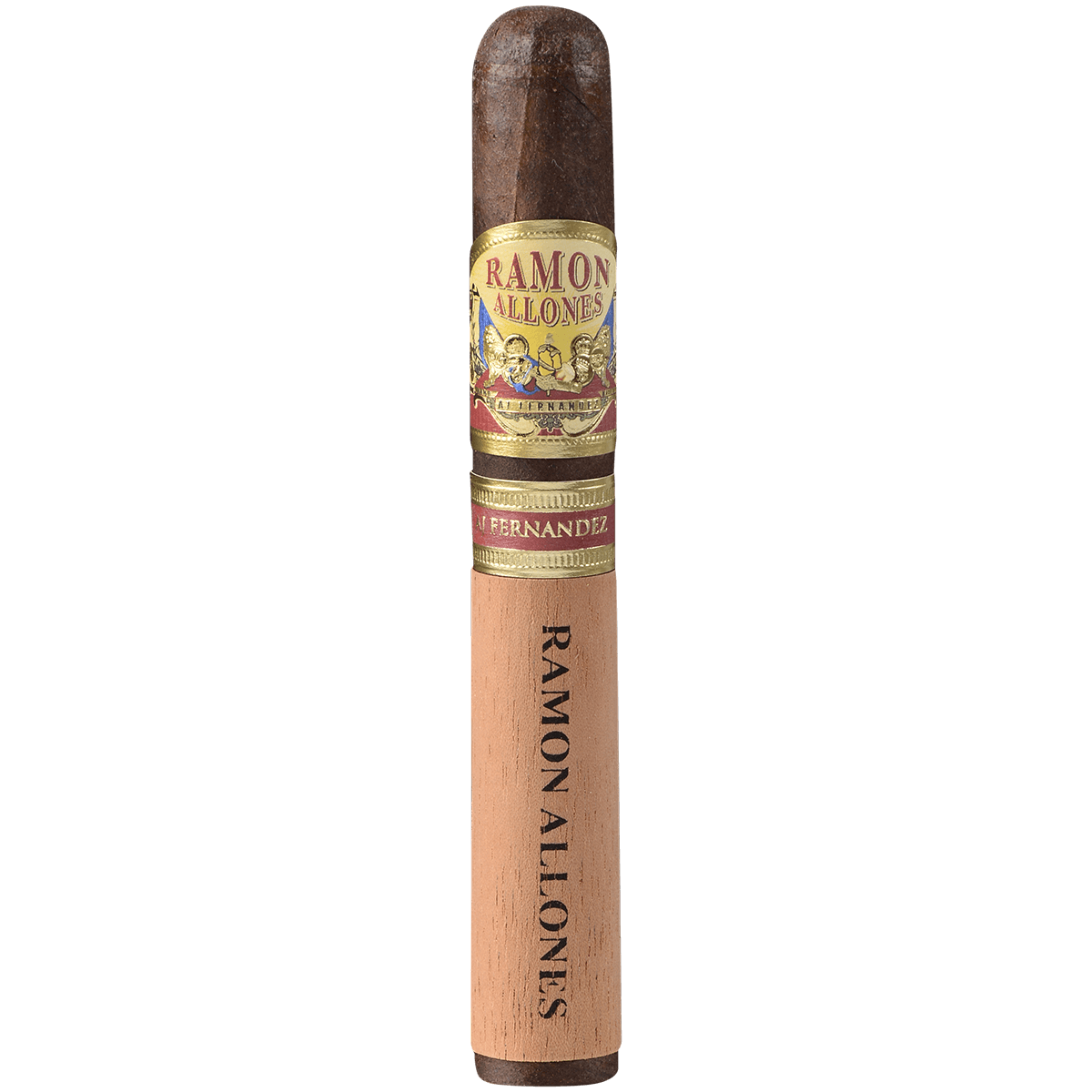 Aj Fernandez Ramon Allones Toro 20Ct. Box 6.00 X 52