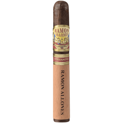 Aj Fernandez Ramon Allones Toro 20Ct. Box 6.00 X 52