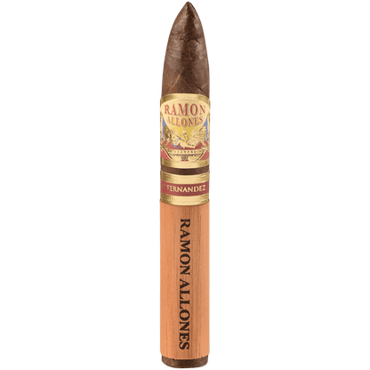 Aj Fernandez Ramon Allones Torpedo 20Ct. Box 6.50 X 54
