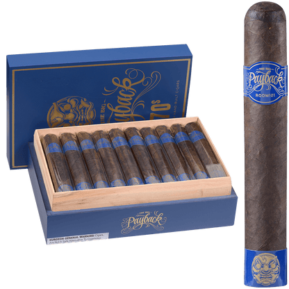 Room 101 Payback 70'S Maduro 30 Ct 7X70
