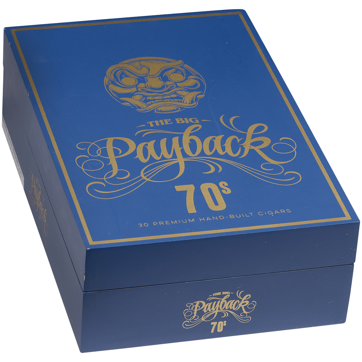 Room 101 Payback 70'S Maduro 30 Ct 7X70