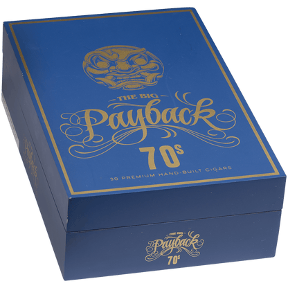 Room 101 Payback 70'S Maduro 30 Ct 7X70