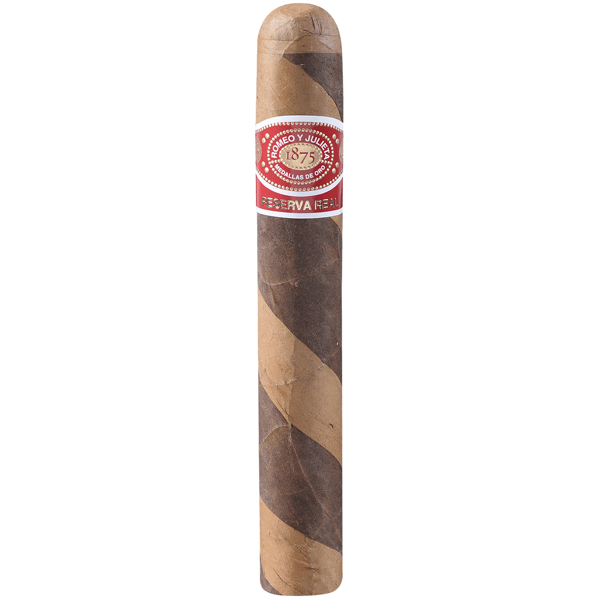 Romeo Y Julieta Reserva Real Hero Sampler 8 Ct. Pack