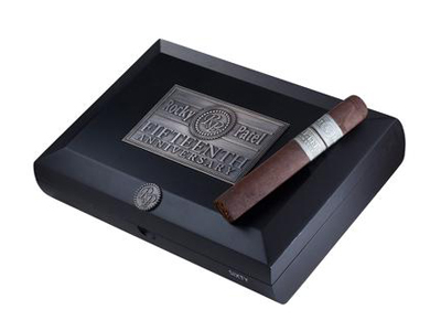 Rocky Patel 15Th Anniversary Sixty 20 Ct. Box 6.00X60