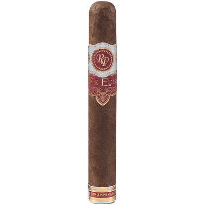 Rocky Patel The Edge 20 Th Anniversary Toro Sampler Gift Pack 5 Ct. 6.00X52