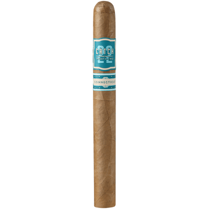 Catch 22 Connecticut By Rocky Patel Double Corona 22 Ct. Box 7.50X52
