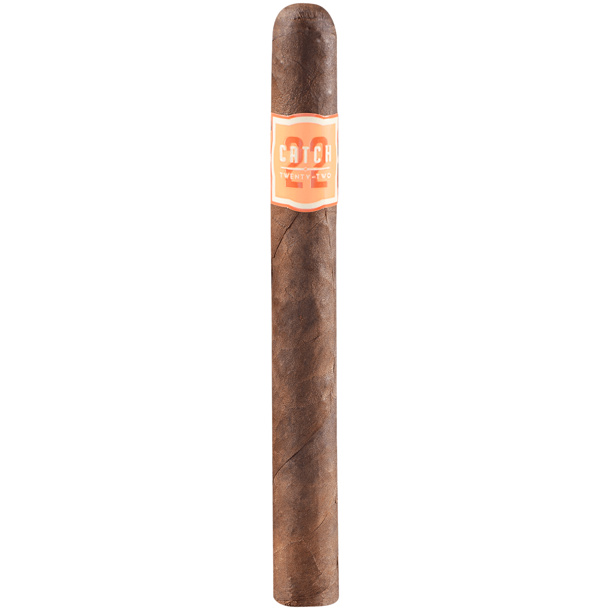 Catch 22 By Rocky Patel Double Corona 22 Ct. Box 7.00X52