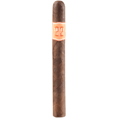 Catch 22 By Rocky Patel Double Corona 22 Ct. Box 7.00X52