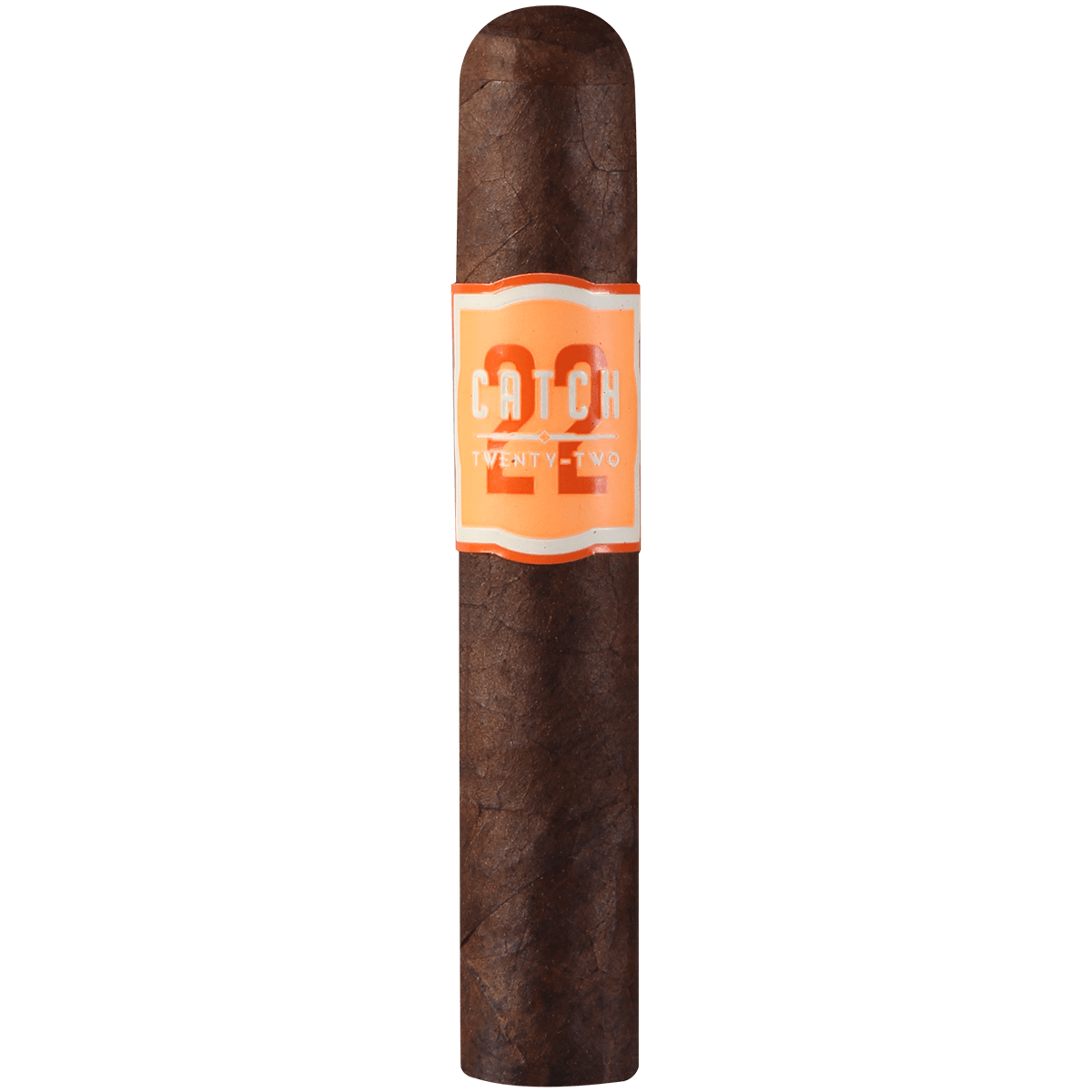 Catch 22 By Rocky Patel Rothchild 50 Ct. Box 4.50X50