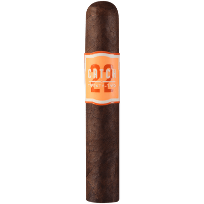 Catch 22 By Rocky Patel Rothchild 50 Ct. Box 4.50X50