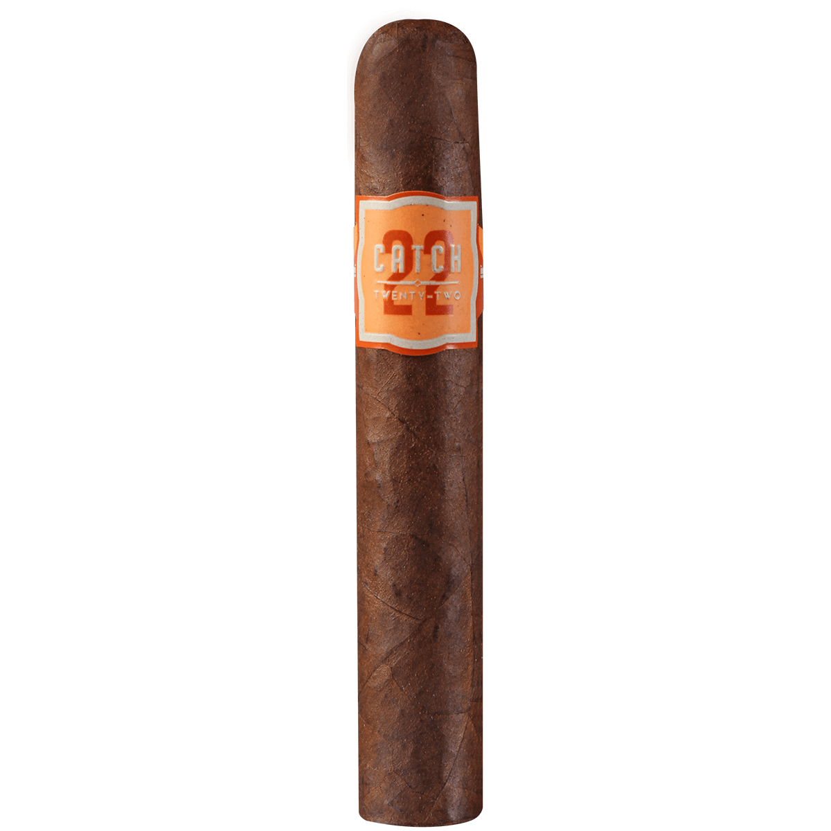 Catch 22 By Rocky Patel Sixty 22 Ct. Box 6.00X60