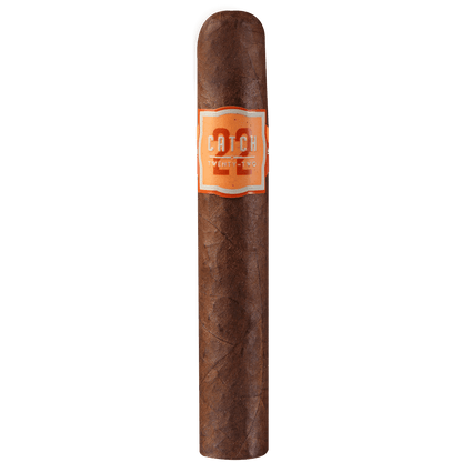 Catch 22 By Rocky Patel Sixty 22 Ct. Box 6.00X60