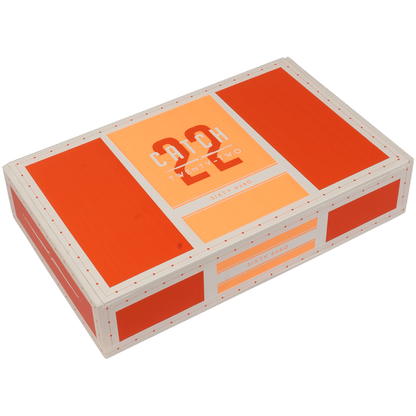 Catch 22 By Rocky Patel Sixty 22 Ct. Box 6.00X60