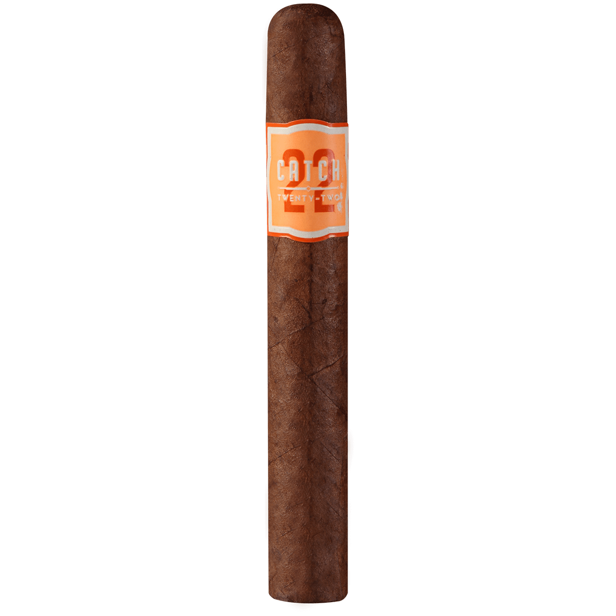Catch 22 By Rocky Patel Toro 22 Ct. Box 6.00X52