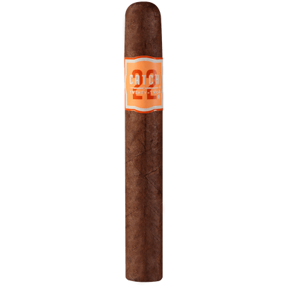 Catch 22 By Rocky Patel Toro 22 Ct. Box 6.00X52