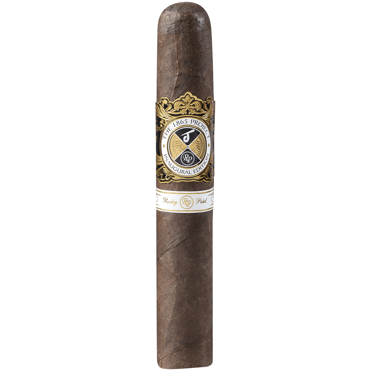 Rocky Patel The 1865 Project Gordo 20 Ct. Box 6.00X61