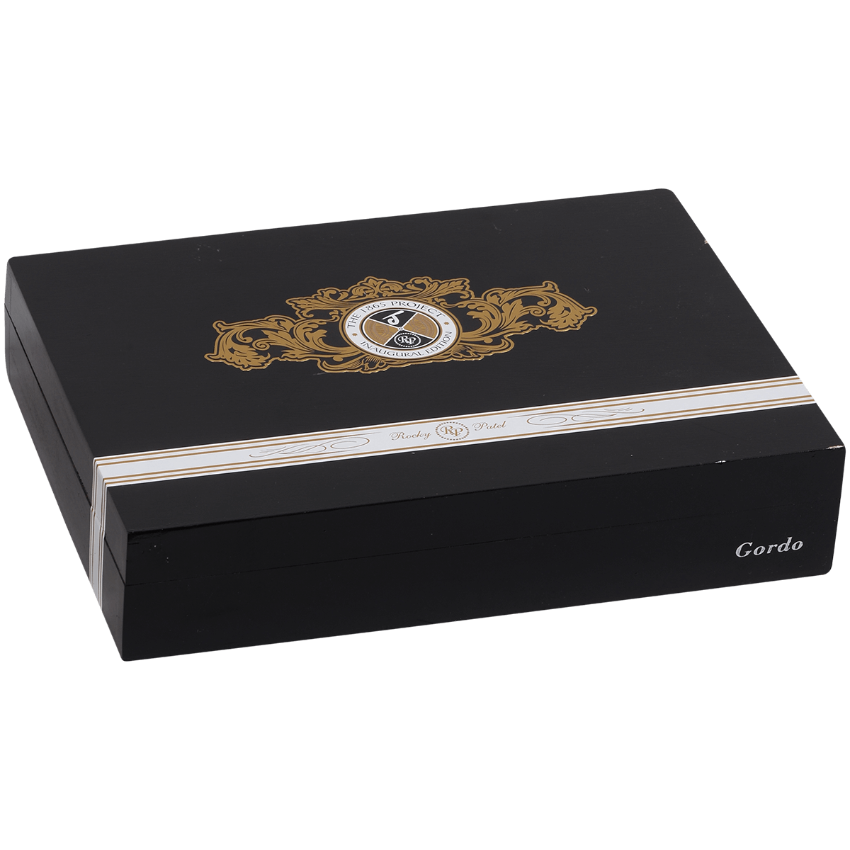 Rocky Patel The 1865 Project Gordo 20 Ct. Box 6.00X61