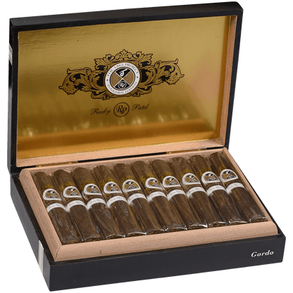 Rocky Patel The 1865 Project Gordo 20 Ct. Box 6.00X61