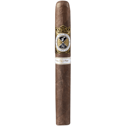 Rocky Patel The 1865 Project Toro 20 Ct. Box 6.50X53