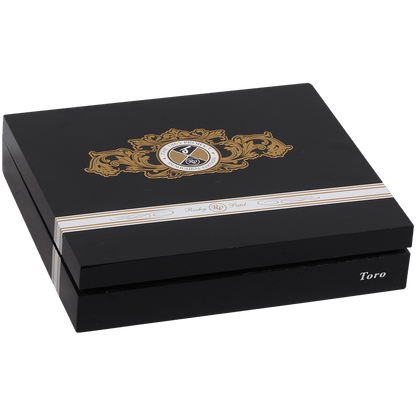 Rocky Patel The 1865 Project Toro 20 Ct. Box 6.50X53
