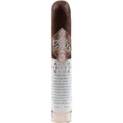 Rocky Patel A.L.R Second Edition 20 Ct Sixty 6.00X60