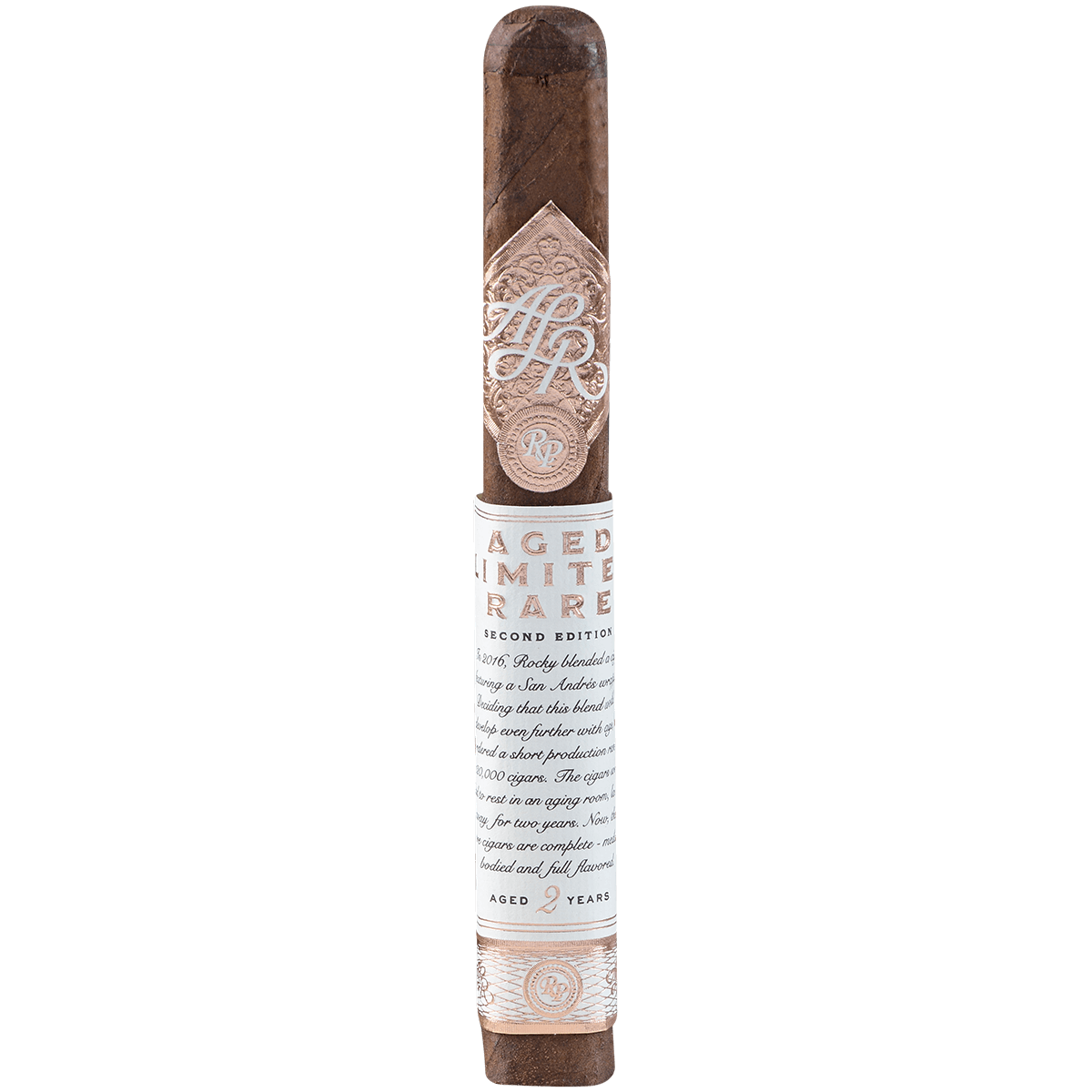 Alr Second Edition Toro 5 Ct Box 6.5X52