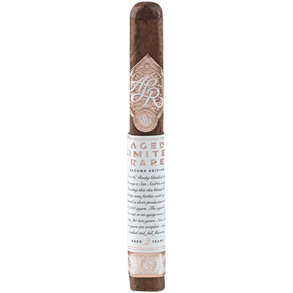 Alr Second Edition Toro 5 Ct Box 6.5X52