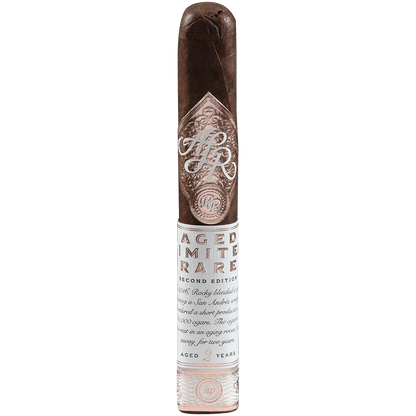 Rocky Patel A.L.R Second Edition 20 Ct Robusto 5.50X50