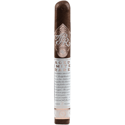Rocky Patel A.L.R Second Edition 20 Ct Toro 6.50X52