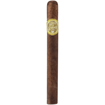 Rocky Patel Seed To Smoke Classic Churchill 20 Ct. Bundle 7.00X48