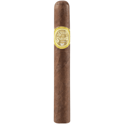 Rocky Patel Seed To Smoke Classic Toro 20 Ct. Bundle 6.00X52