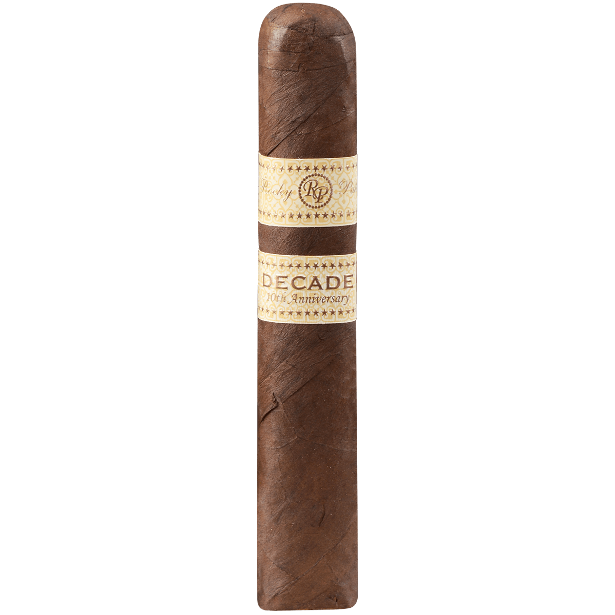 Rocky Patel Decade Box-Pressed The Forty-Six 20 Ct. Box 4.50X46