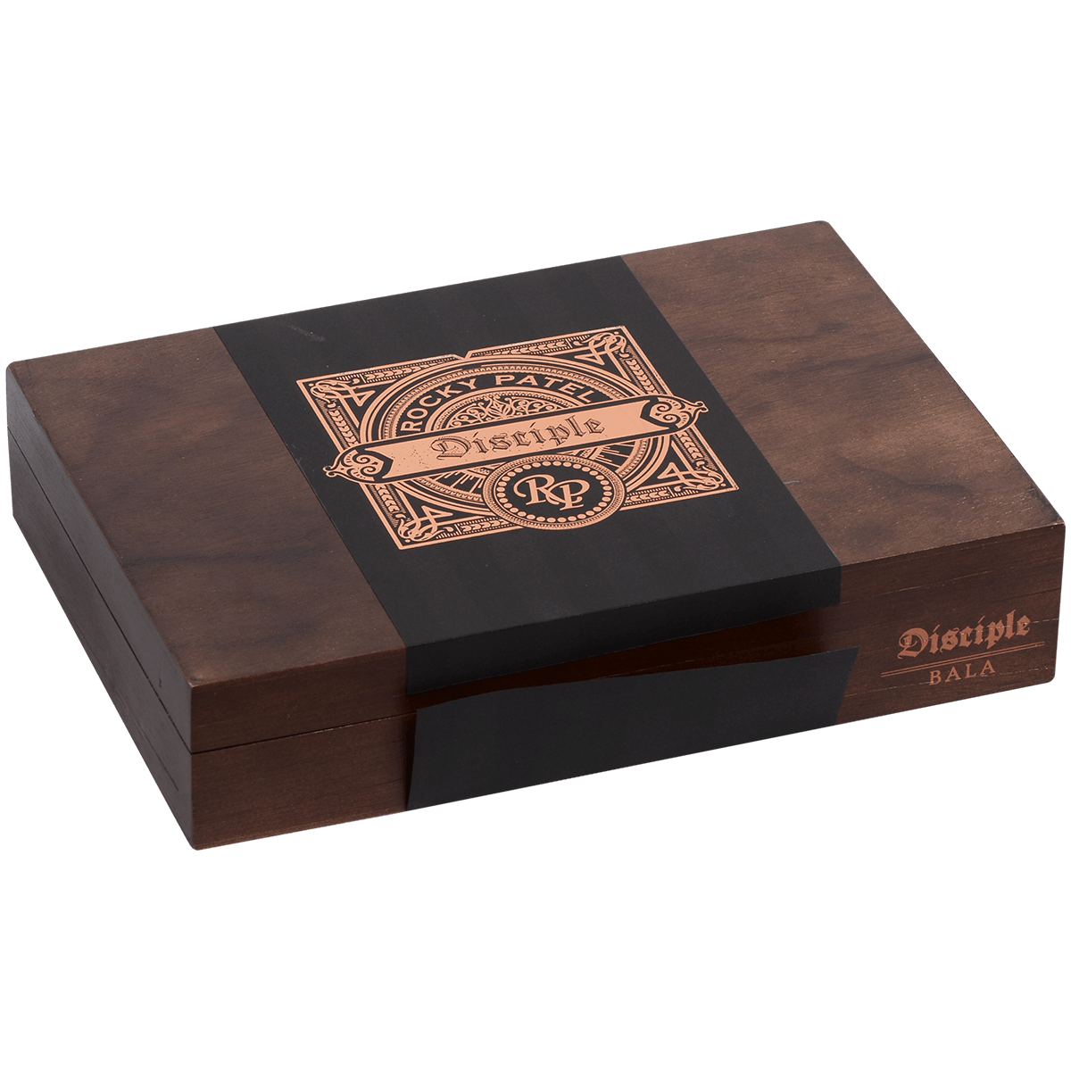 Rocky Patel Disciple Bala 20 Ct. Box 5.75X58