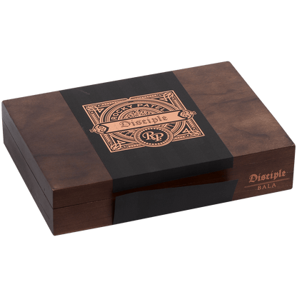 Rocky Patel Disciple Bala 20 Ct. Box 5.75X58