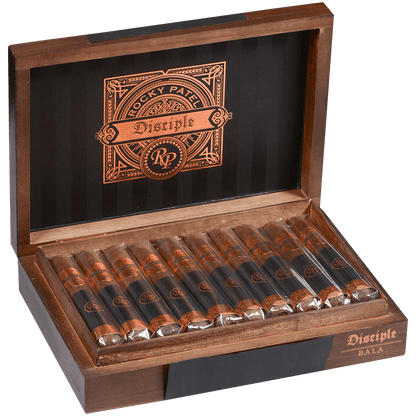 Rocky Patel Disciple Bala 20 Ct. Box 5.75X58