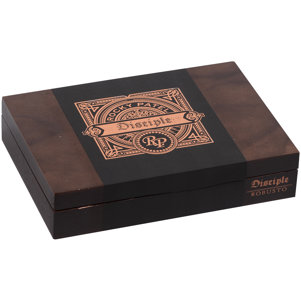 Rocky Patel Disciple Robusto 20 Ct. Box 5.00X50