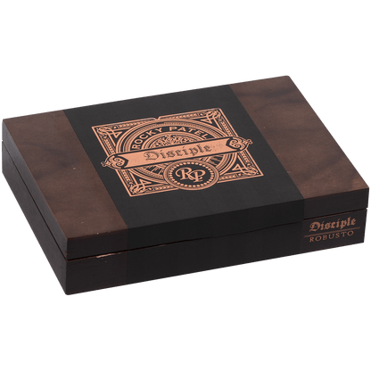Rocky Patel Disciple Robusto 20 Ct. Box 5.00X50