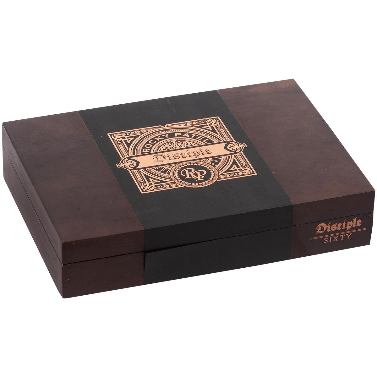 Rocky Patel Disciple Sixty 20 Ct. Box 6.00X60