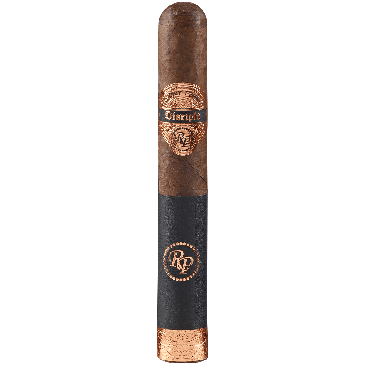 Rocky Patel Disciple Toro 20 Ct. Box 6.50X52