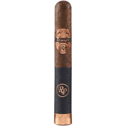 Rocky Patel Disciple Toro 20 Ct. Box 6.50X52