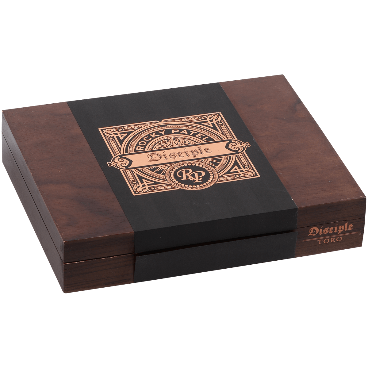 Rocky Patel Disciple Toro 20 Ct. Box 6.50X52