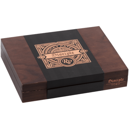 Rocky Patel Disciple Toro 20 Ct. Box 6.50X52