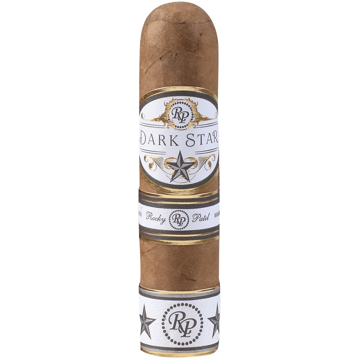Rocky Patel Dark Star Short Star 20 Ct. Box 4.00X60
